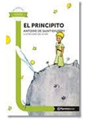 El Principito