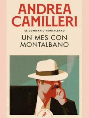 Un Mes Con Montalbano