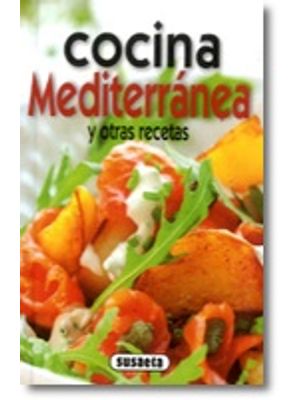 Cocina Mediterranea Y Otras Recetas