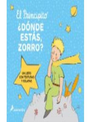 El Principito Donde Estas Zorro