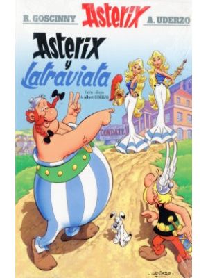 Asterix Y Latraviata 31