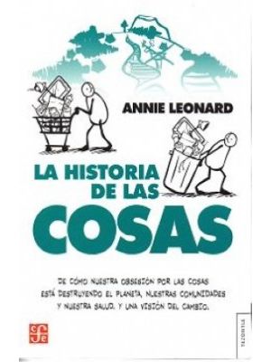 La Historia De Las Cosas