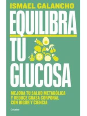 Equilibra Tu Glucosa