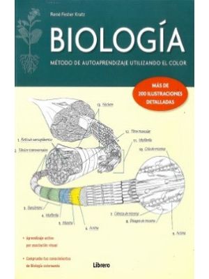 Biologia Metodo De Autoaprendizaje Utili