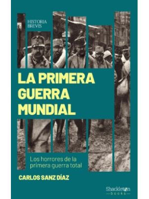 La Primera Guerra Mundial