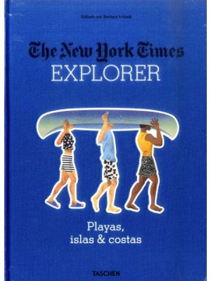 The New York Times Explorer Playas Islas Y Costas