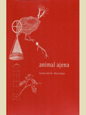 Animal Ajena