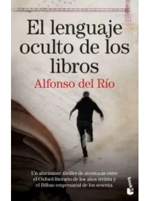 El Lenguaje Oculto De Los Libros