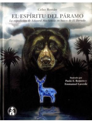 El Espiritu Del Paramo