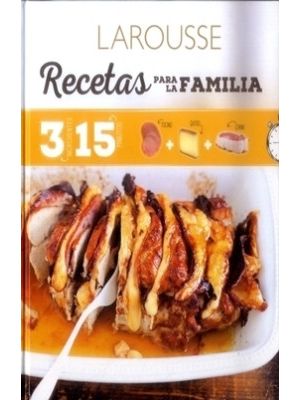 Recetas Para La Familia