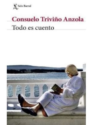 Todo Es Cuento