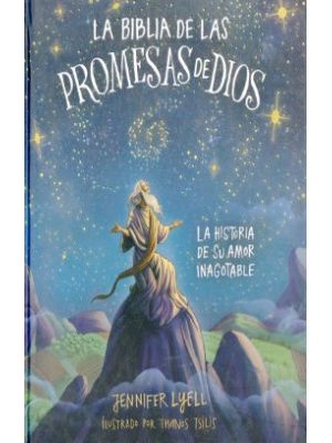 La Biblia De Las Promesas De Dios