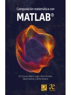 Computacion Matematica Con Matlab