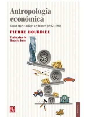 Antropologia Economica