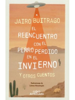 El Reencuentro Con El Perro Perdido En El Invierno