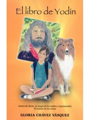 El Libro De Yodin