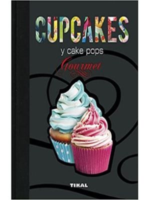 Cupcakes Y Cake Pops Gourmet