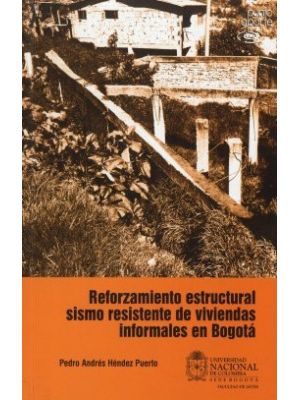 Reforzamiento Estructural Sismo Resistente De Viviendas