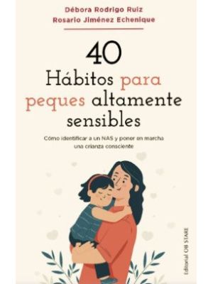 40 Habitos Para Peques Altamente Sensibles