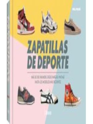 Zapatillas De Deporte