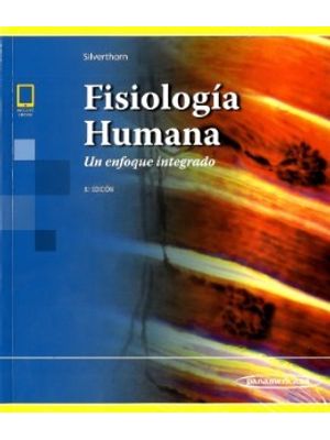 Fisiologia Humana Un Enfoque Integrado 8