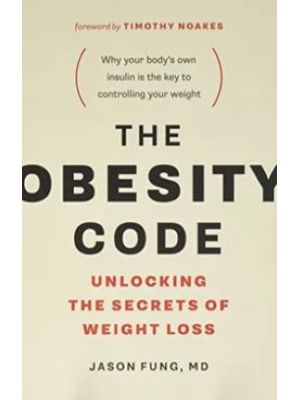 The Obesity Code