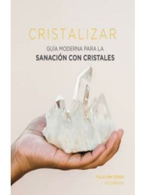 Cristalizar