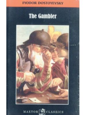 The Gambler