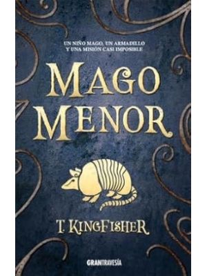 Mago Menor