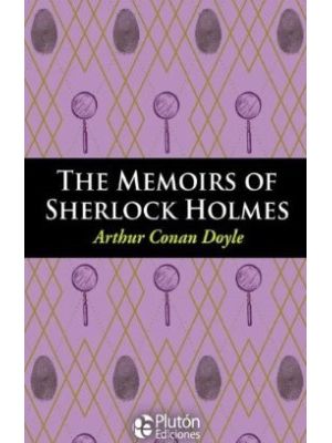 The Memoirs Of Sherlock Holmes