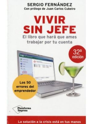 Vivir Sin Jefe