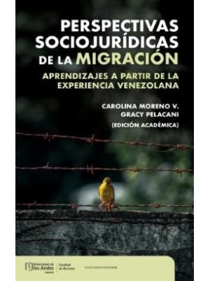 Perspectivas Sociojuridicas De La Migracion