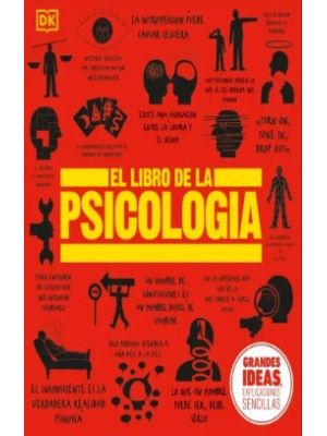 El Libro De La Psicologia