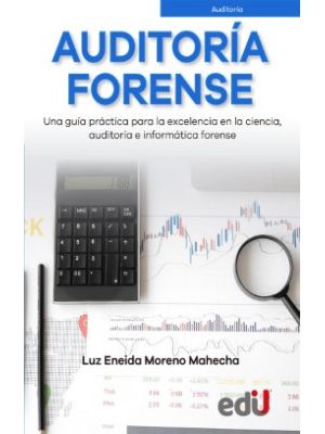 Auditoria Forense