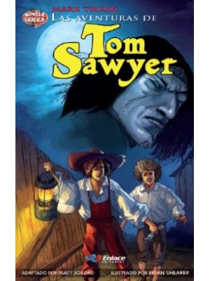 Las Aventuras De Tom Sawyer