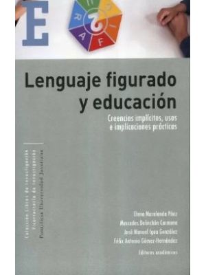 Lenguaje Figurado Y Educacion