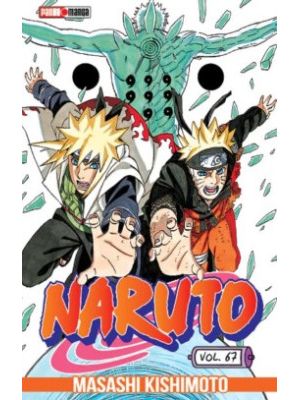 Naruto 67