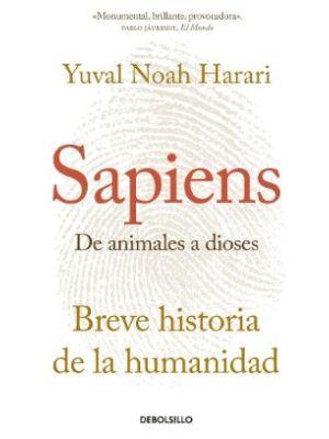 Sapiens De Animales A Dioses