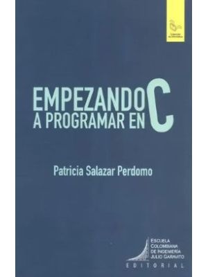 Empezando A Programar En C