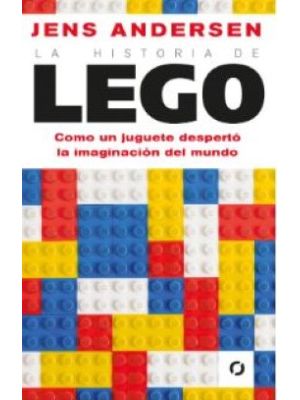 La Historia De Lego