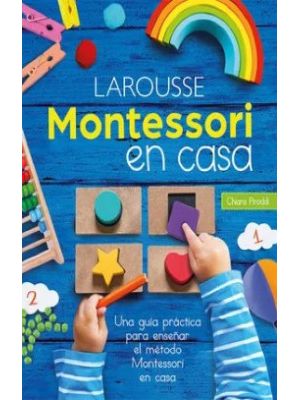 Montessori En Casa