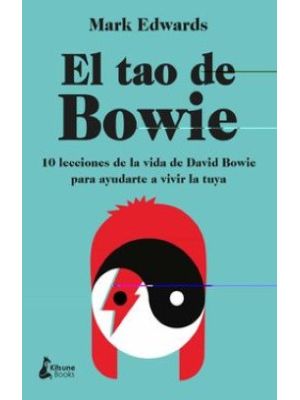 El Tao De Bowie