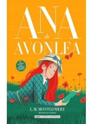 Ana De Avonlea