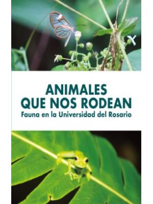 Animales Que Nos Rodean