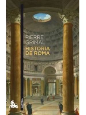 Historia De Roma