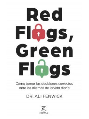 Red Flags Green Flags