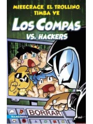 Los Compas Vs Hackers