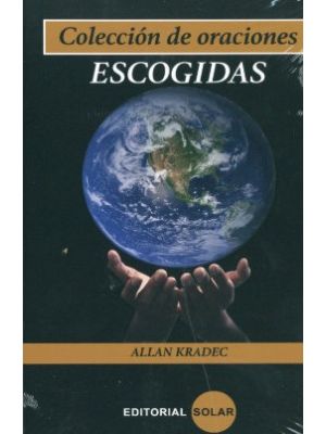 Oraciones Escogidas
