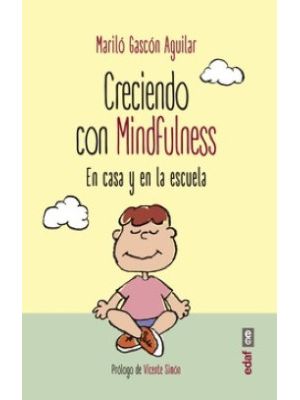 Creciendo Con Mindfulness