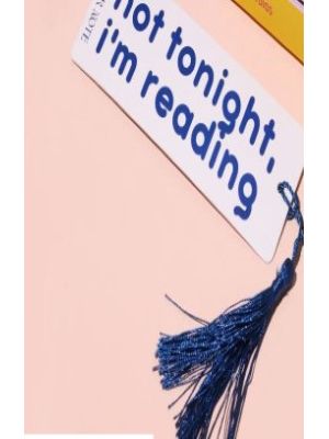 Separador Im Reading